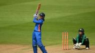 स्मृति मंधाना (Image - Espn)